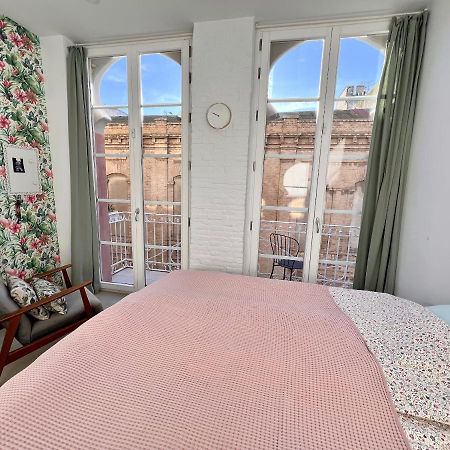 Beautiful House In Cartagena'S Historic Center Villa Luaran gambar