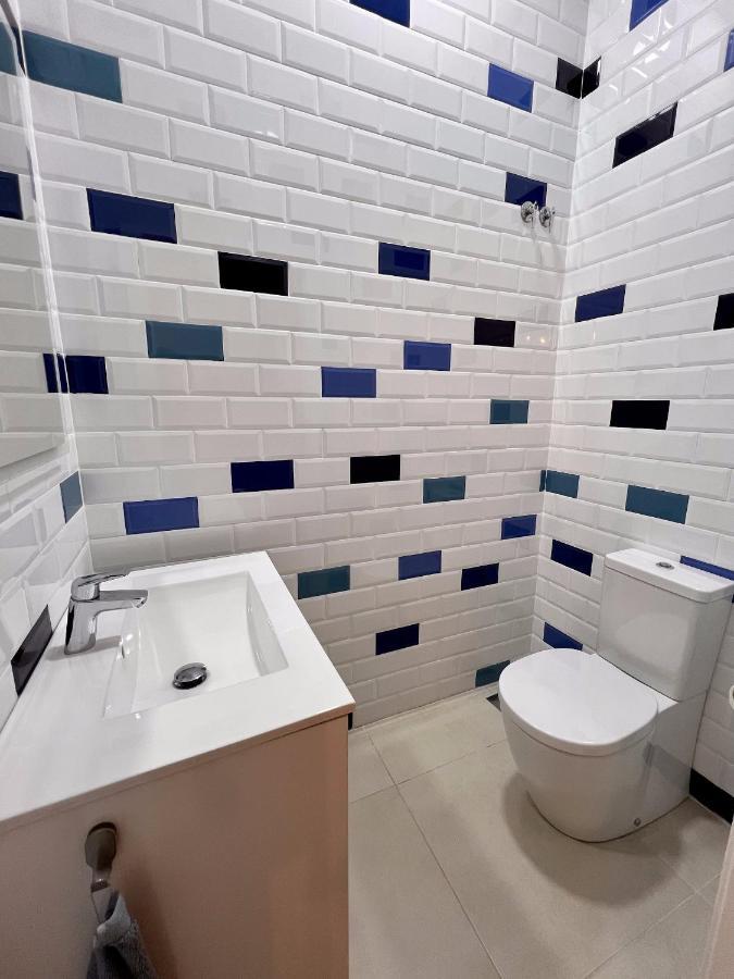 Beautiful House In Cartagena'S Historic Center Villa Luaran gambar