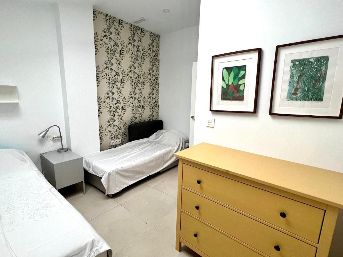 Beautiful House In Cartagena'S Historic Center Villa Luaran gambar